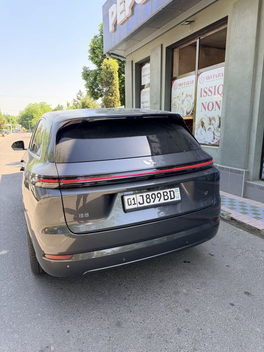 Lixiang L7 2024 — 6