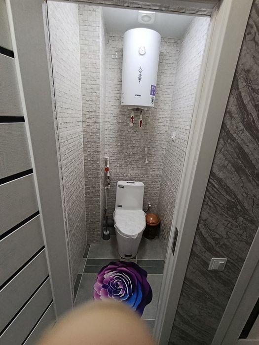 Шошилинг,Мустахкам дом 1хонали 43кв,3-кават гранит фасад,лифт,пачка уй