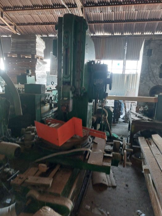 Morteza ,mașina rectificat ,freza ,mașina roluit teava ,tablă 4-5 mm