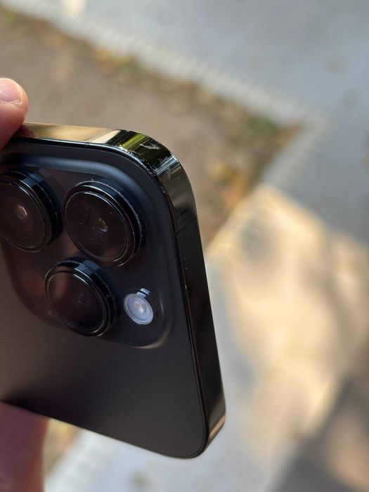 Iphone 14 Pro 256 sim 80%