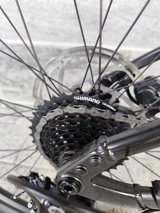 2024 TREK Marlin+ 6 *e-mtb*