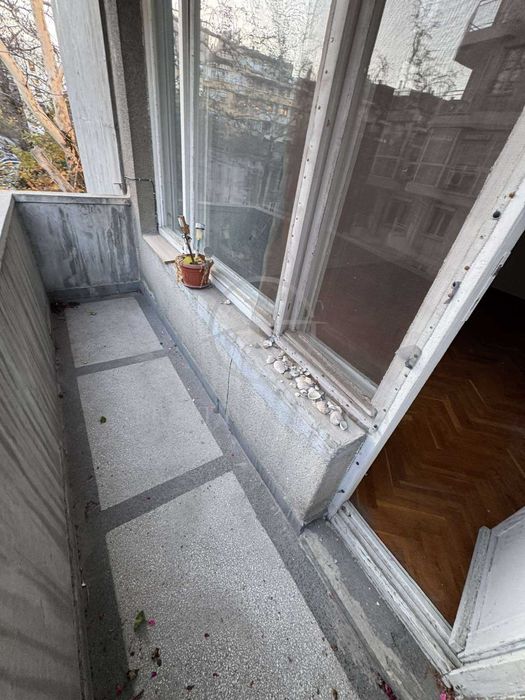 Реф. 2572 Тристаен Реална Квадратура 2ро РПУ ПАРКОМЯСТО