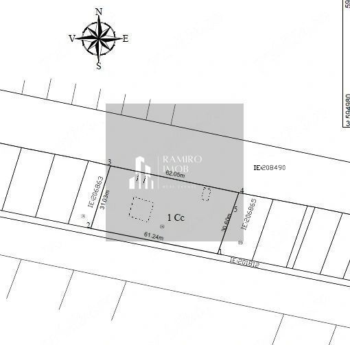 De vanzare casa si teren/sector 3 /Bucuresti/ Pallady