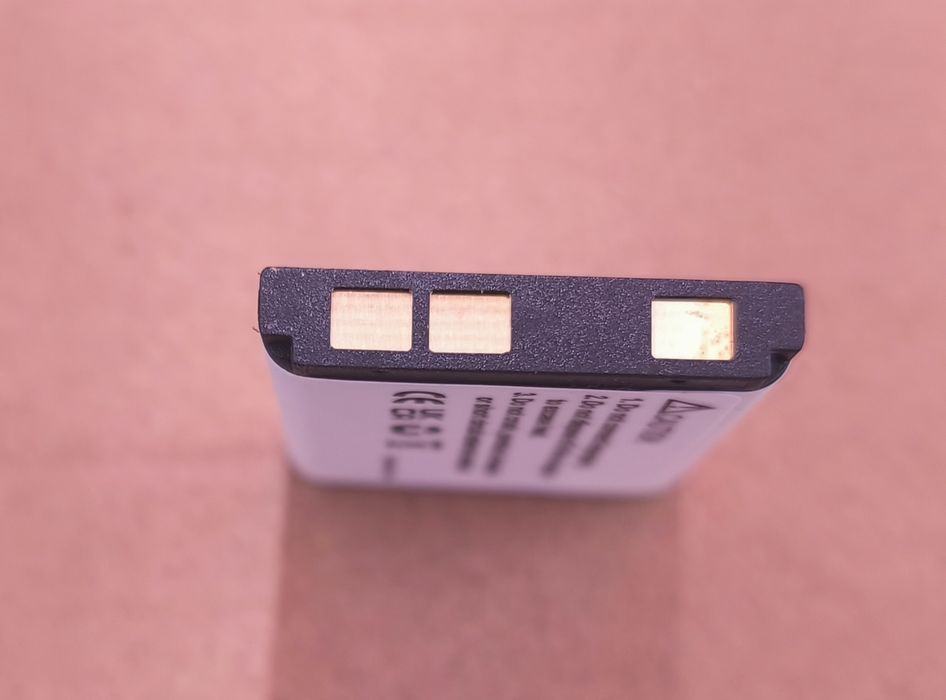 батерия Olympus LI-40В/LI-42В