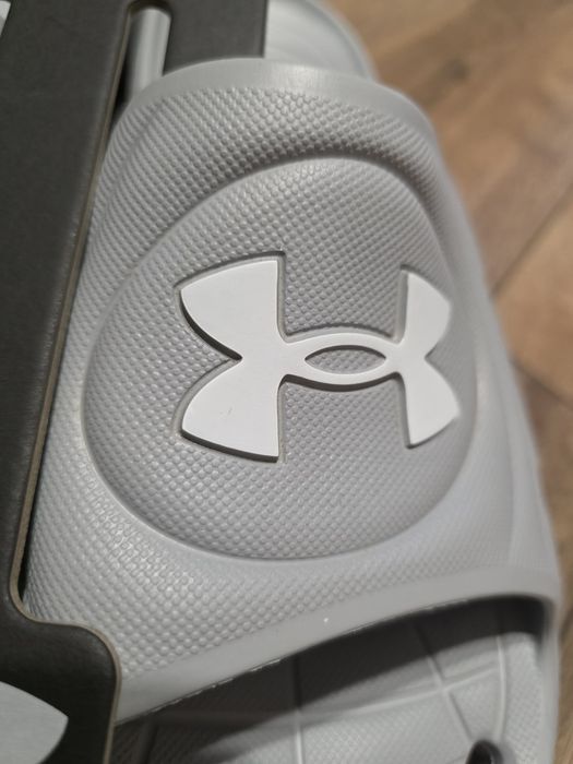 Under armour мъжки джапанки номер 51,5 и 52,5