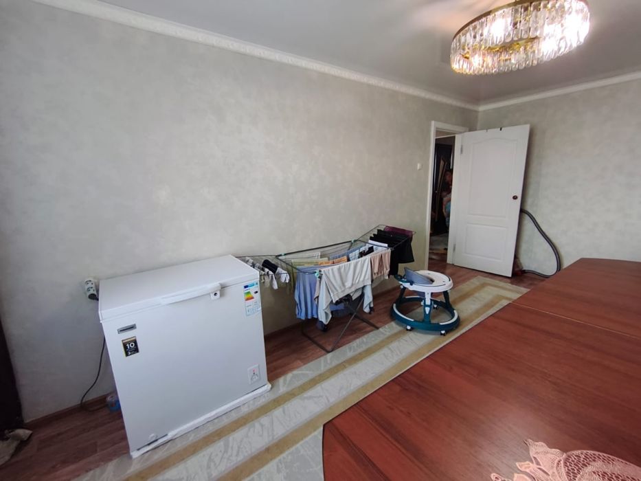 Срочно продоется квартира