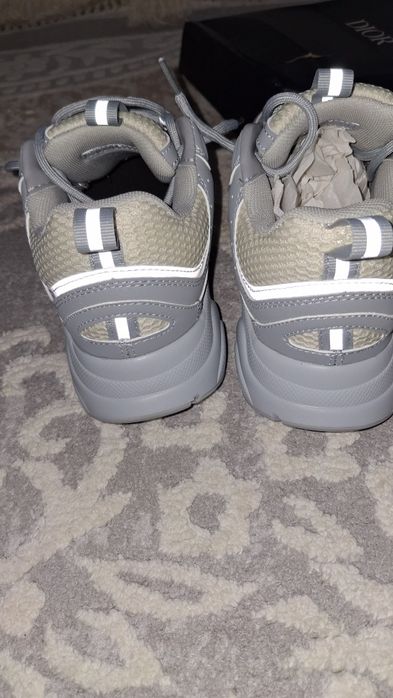 Dior b22 паль диоры