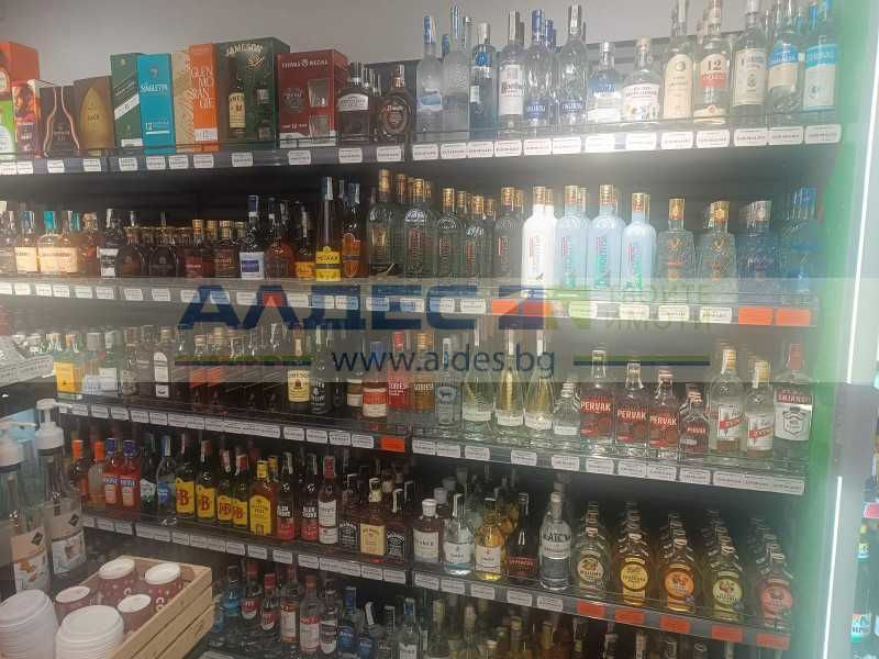 Дава се под наем Магазин в София, Център - 40 кв.м за 747.66 € - Снимка #3