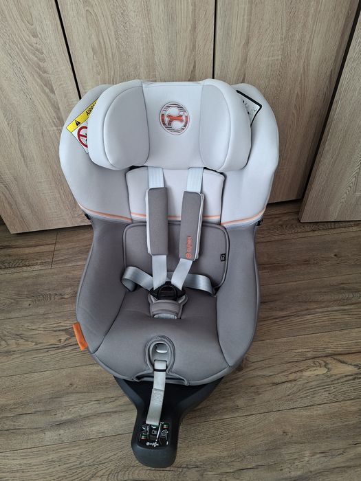 Cybex Sirona S2 I-size Izofix