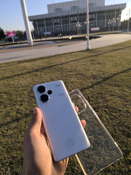 REDMI NOT 13 PRO + 5G  8/256