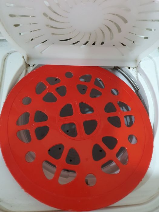 SHIVAKI TG60F стиральная полавтомат