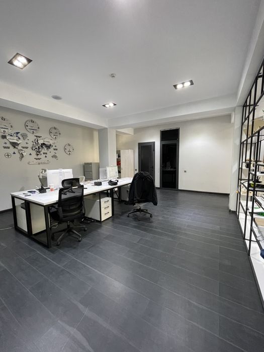 Аренда офиса на Максим Горький 160 м2 (ТЛ)