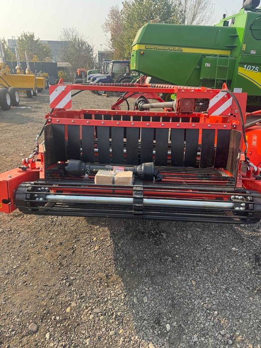 SD PRO MAX  - Kartoshka kapatel 2 каторли