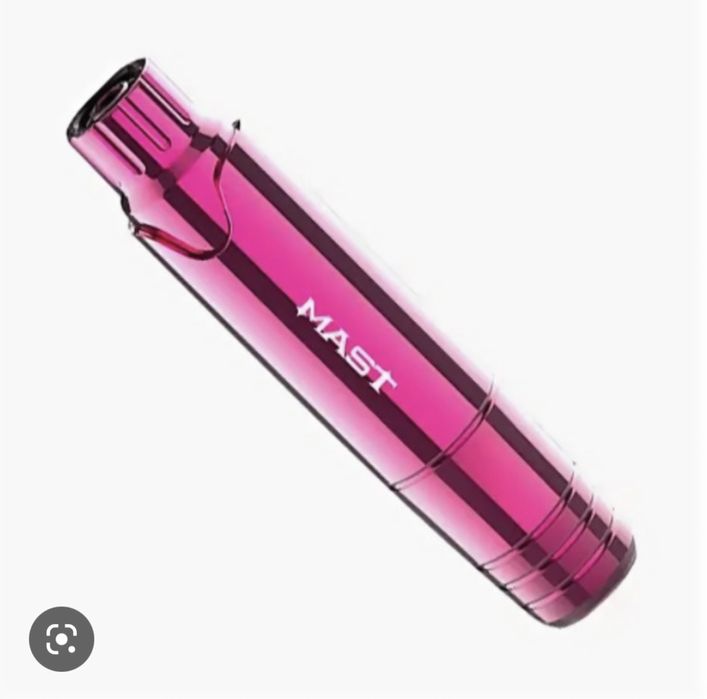 Тату-машинка