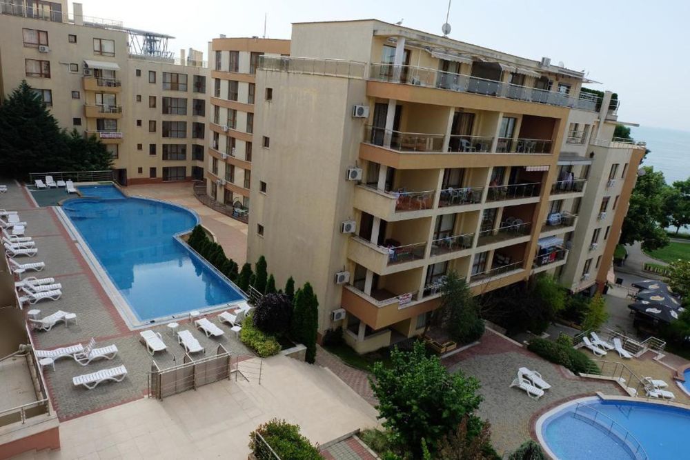 Продава се Многостаен апартамент в Несебър - 77 кв.м за 1064 €/кв.м - Снимка #12