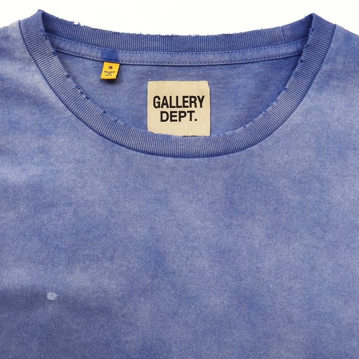 Tricou Gallery Dept Premium