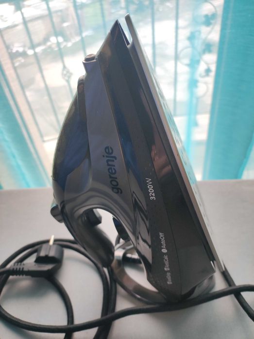 Продавам Ютия Горение