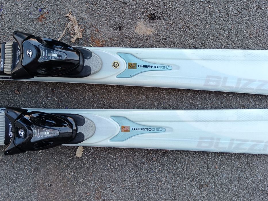 Blizzard Thermogel 1.6 nefolosite