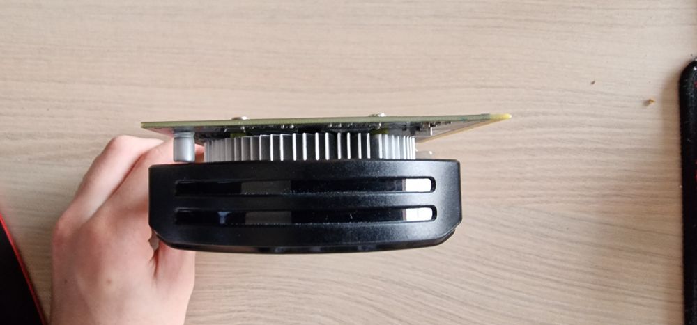 GTX 1650 4GB Palit– Stare ca nouă, perfectă pentru 1080p gaming