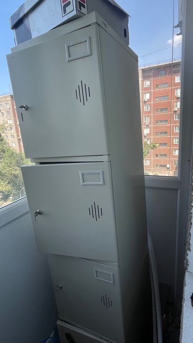Сейф для хранения