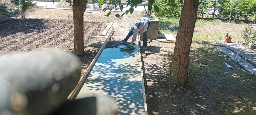 СТЯШКА. Заливка Бетона. Стяшка пола тйоплий пола. Стяшка. Штукатурка ш
