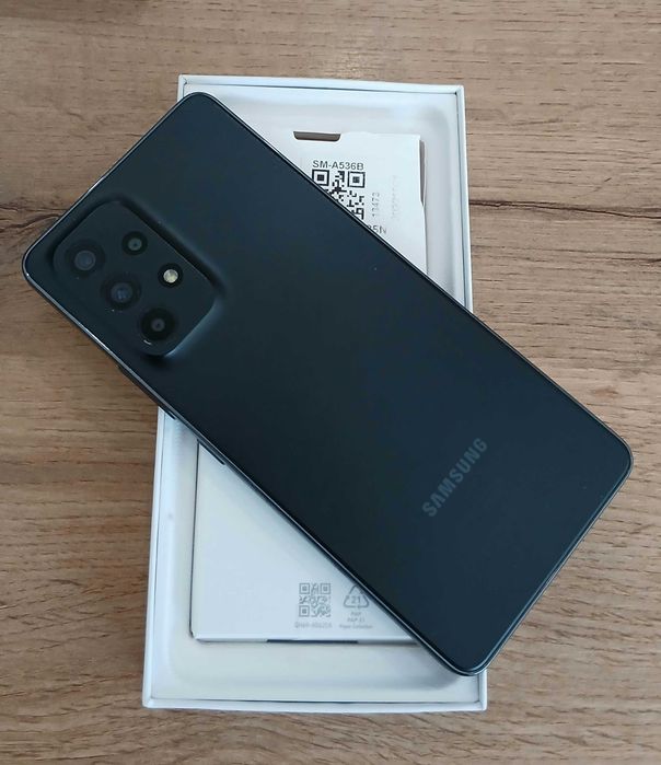 Телефон SAMSUNG A53
