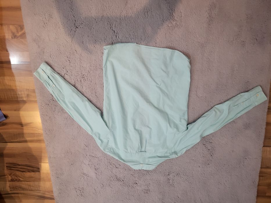 Vand camasa h&m nr s