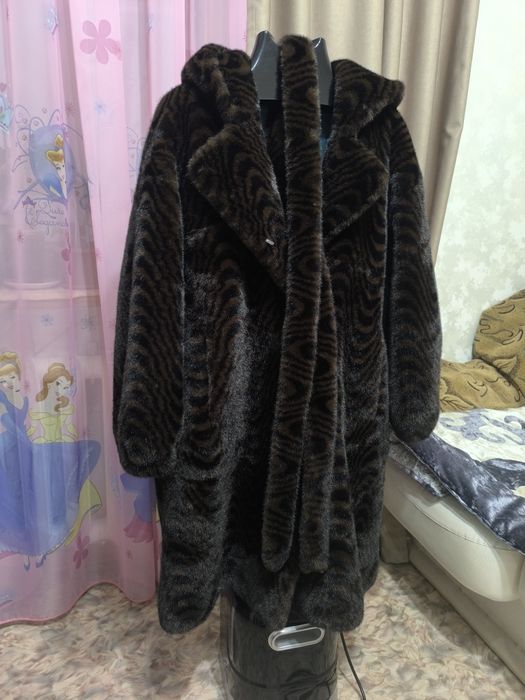 Продам шубу в отличном состоянии