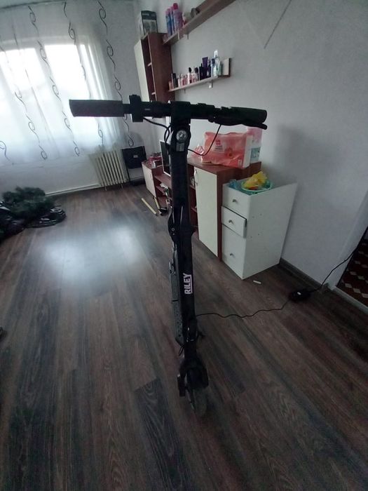 Trotinetă electrică RILEY RS3