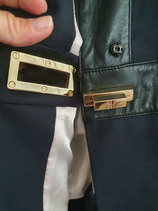 Elisabetta Franchi- сако!