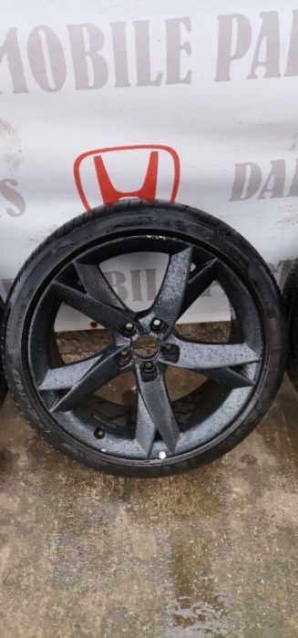 Jante Aliaj Audi A5 R19 8,5Jx19H2 ET 32 Cod 8T0601025F