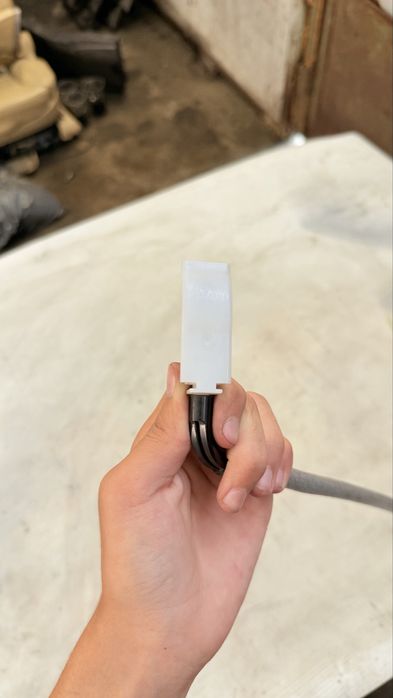 Жило за отваряне на задна лява врата за БМВ 1 Серия