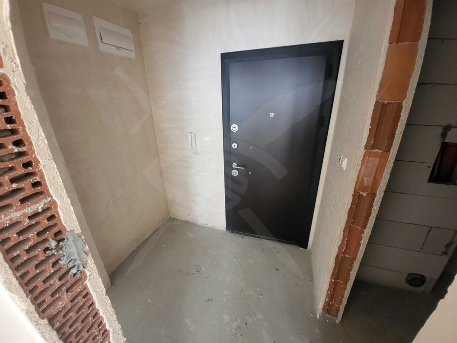 Продава се Двустаен апартамент в Бургас, Меден рудник - зона А - 57 кв.м за 557 €/кв.м - Снимка #5