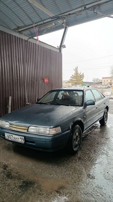 Продам Мазду 626