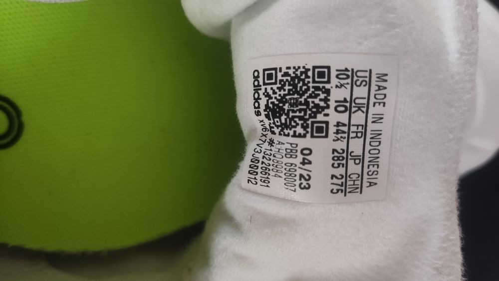 Adidas copa pure 3 FG