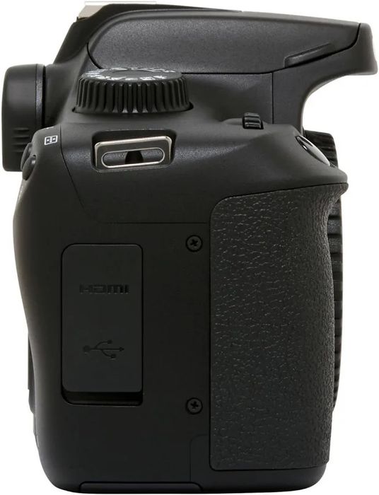 Aparat foto Canon Eos 4000d