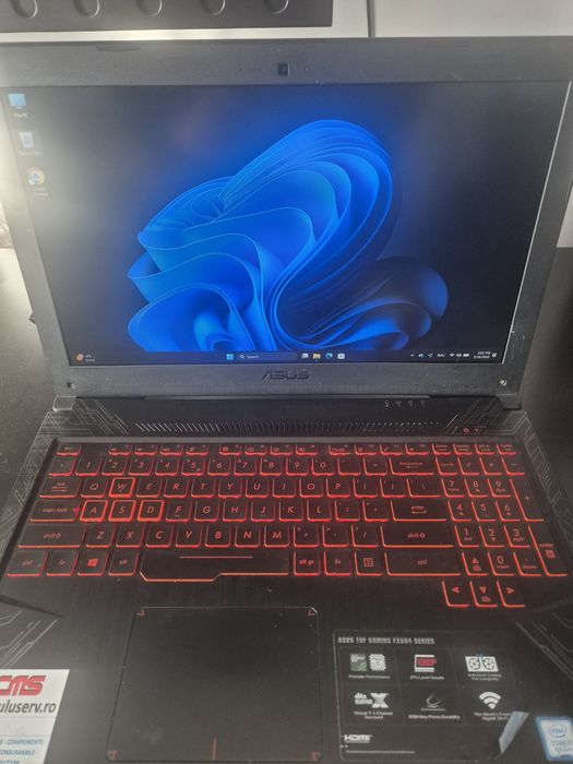 Laptop Gaming Asus
