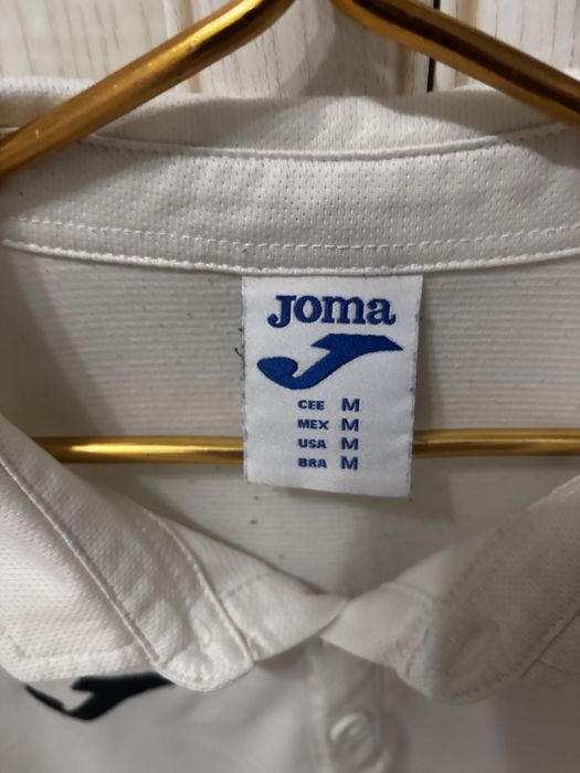 Продам поло Joma