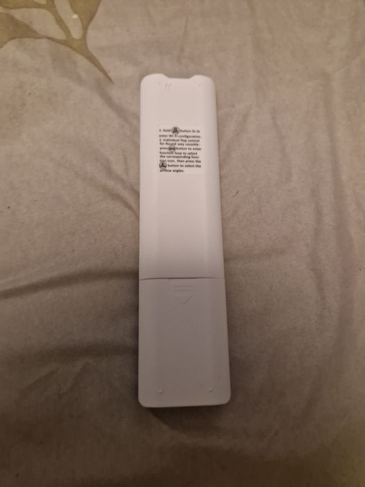 Telecomanda Hainer aer conditionat