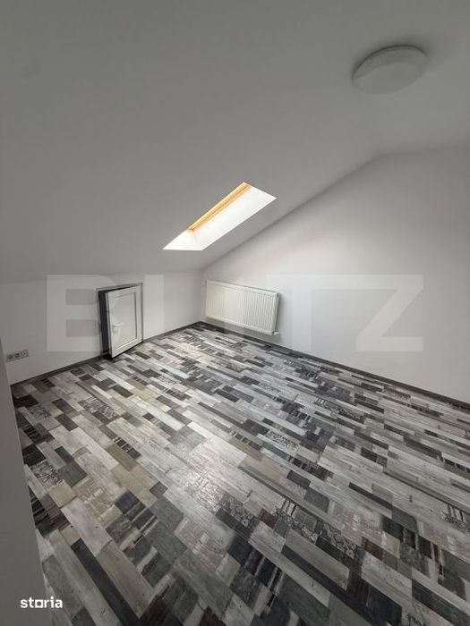 Apartament 3 camere, 83 mp, zona Adria — fotografia 3