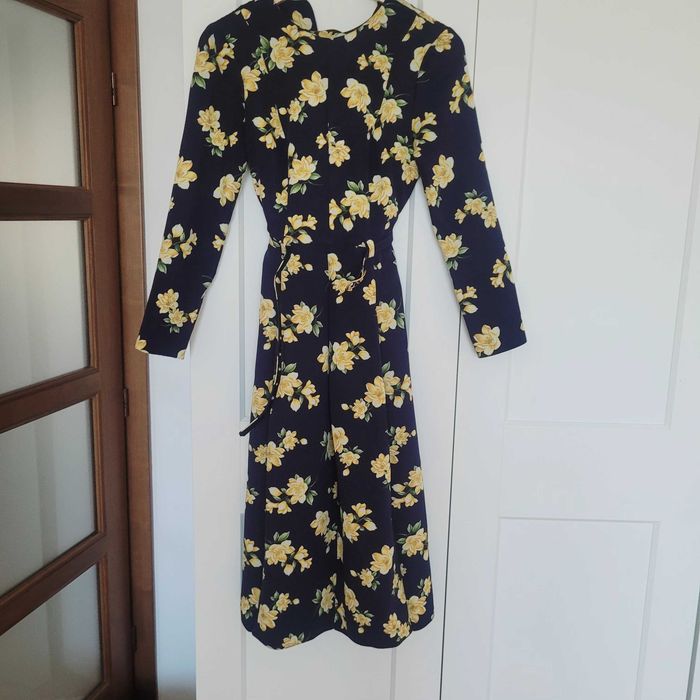 Rochie deosebita Poema