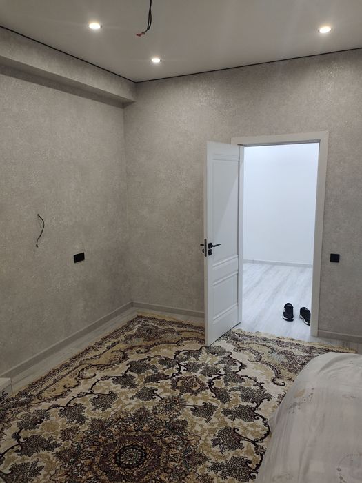 2-комнатная квартира в Юнусабаде, 16 квартал