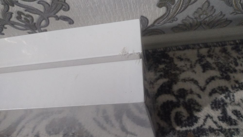 Sealuxe kasmetik nabor