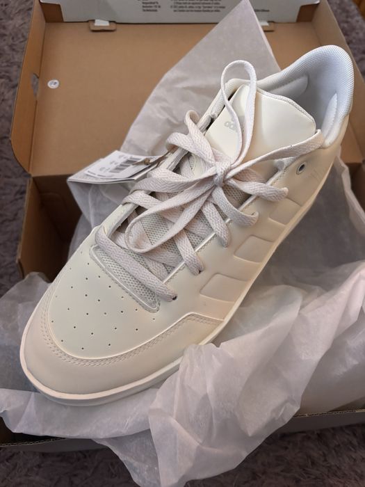 Чисто Нови Спортни Мъжки Обувки Adidas MULLALY 44 2/3