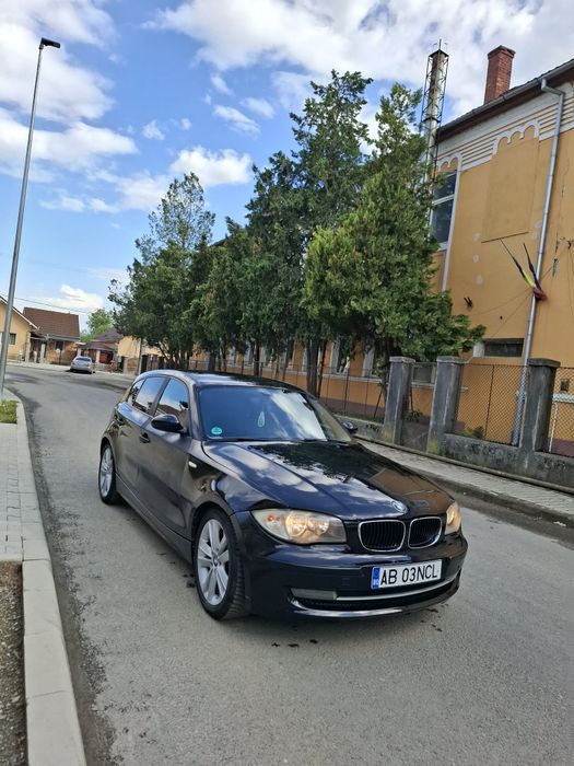 BMW 1 Series 2006 — imagine 4