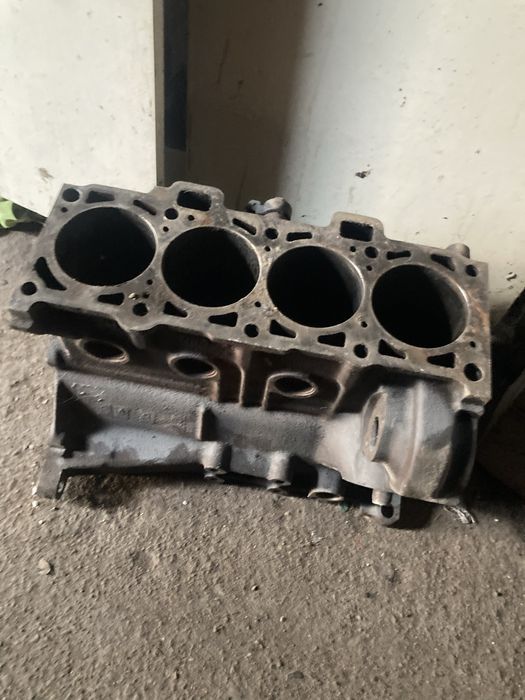 На ваз 2114 блок рейка