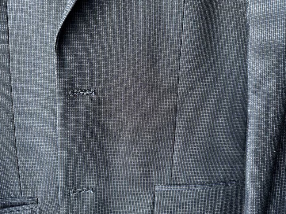 Costum barbati Dovani