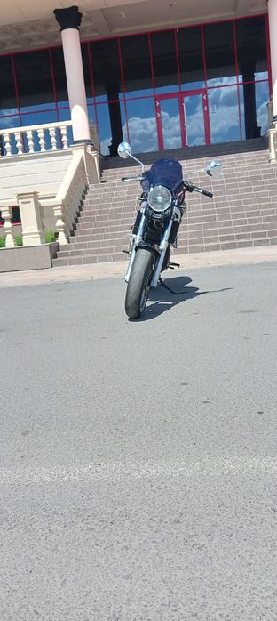 Продам Suzuki SV650S