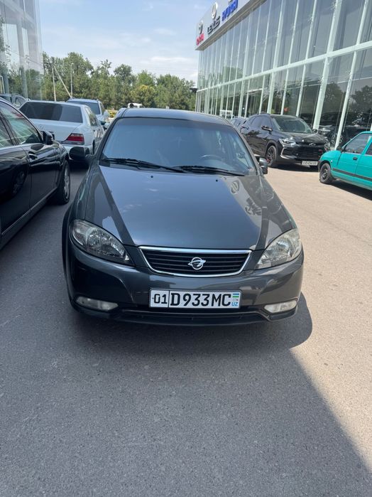 Джентра автомат без люка