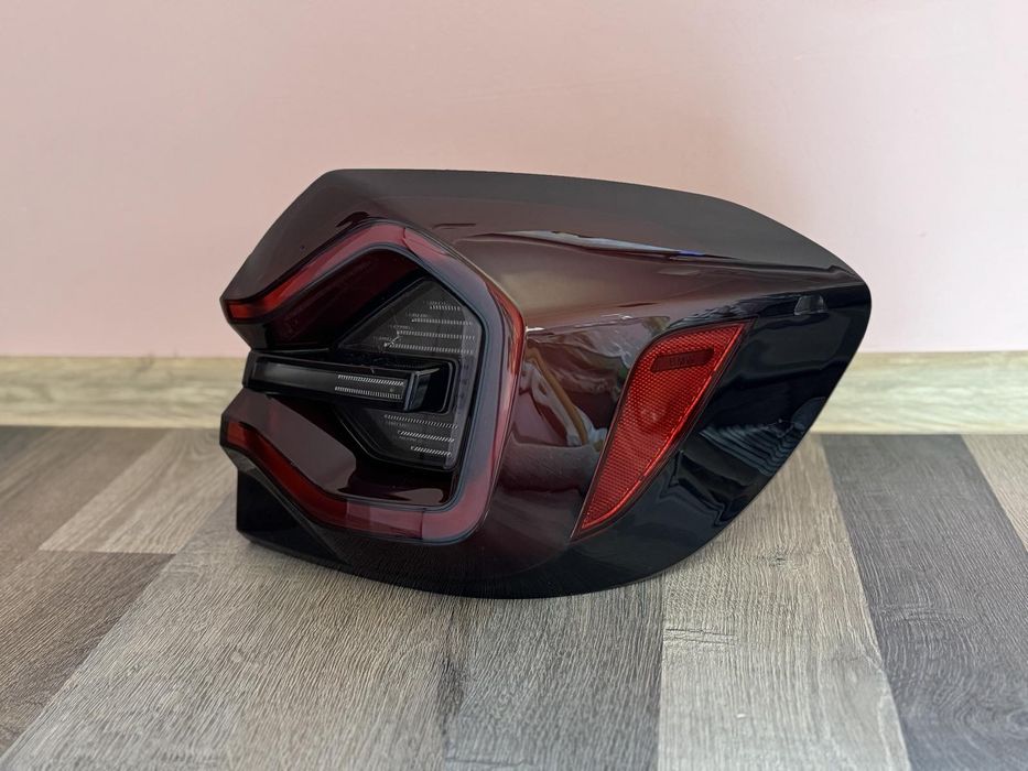 Десен Стоп за BMW X3 G01-2021/23